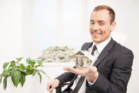 how to develop a millionaire mindset