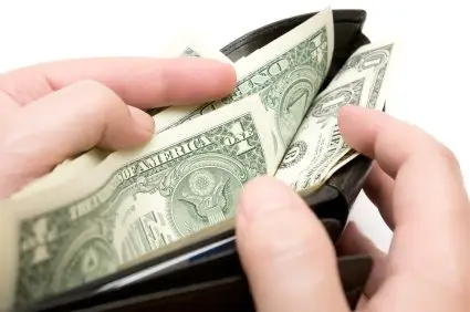 The Millionaire Mind- The One Sensible Way To Spend Money