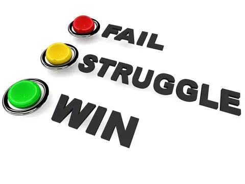 How To Overcome The Fear Of Goal Setting How To Overcome The Fear Of Goal Setting