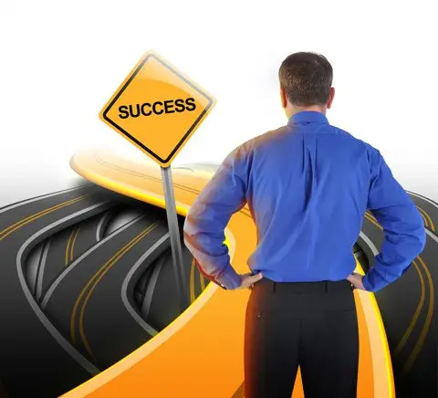 Starting your own business