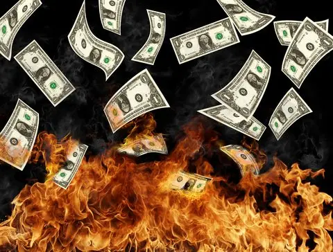 Creating Wealth: How To Avoid Going Broke After Earning $150 million