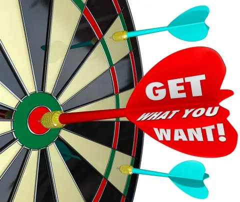 Goal Setting-The secret to Achieving Success