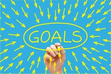 Read more about the article 5 Golden Rules for Goal Setting You Must Live By