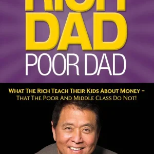 Rich Dad Poor Dad