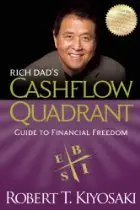 Rich Dad’s Cashflow Quadrant