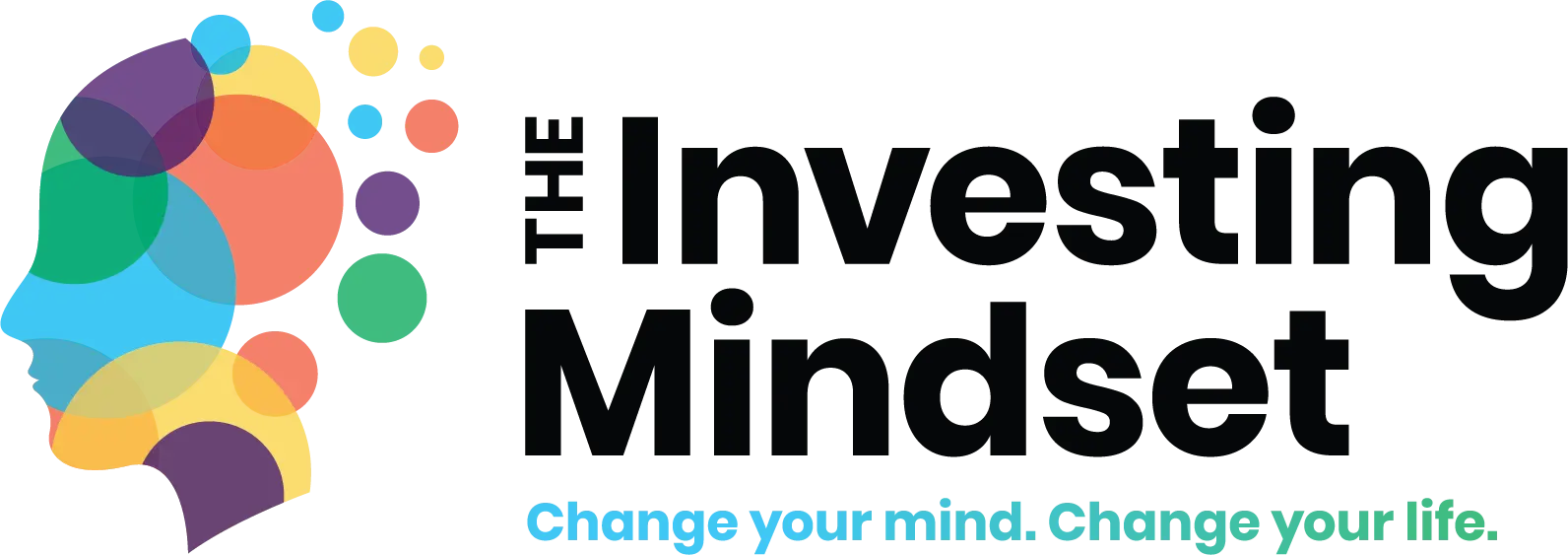 Logo of The Investing Mindset