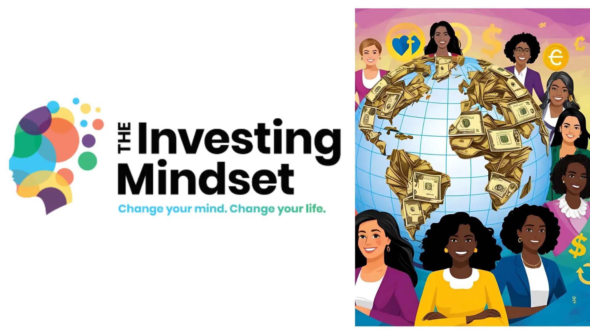 Read more about the article Financial Literacy and Women’s Independence Journey