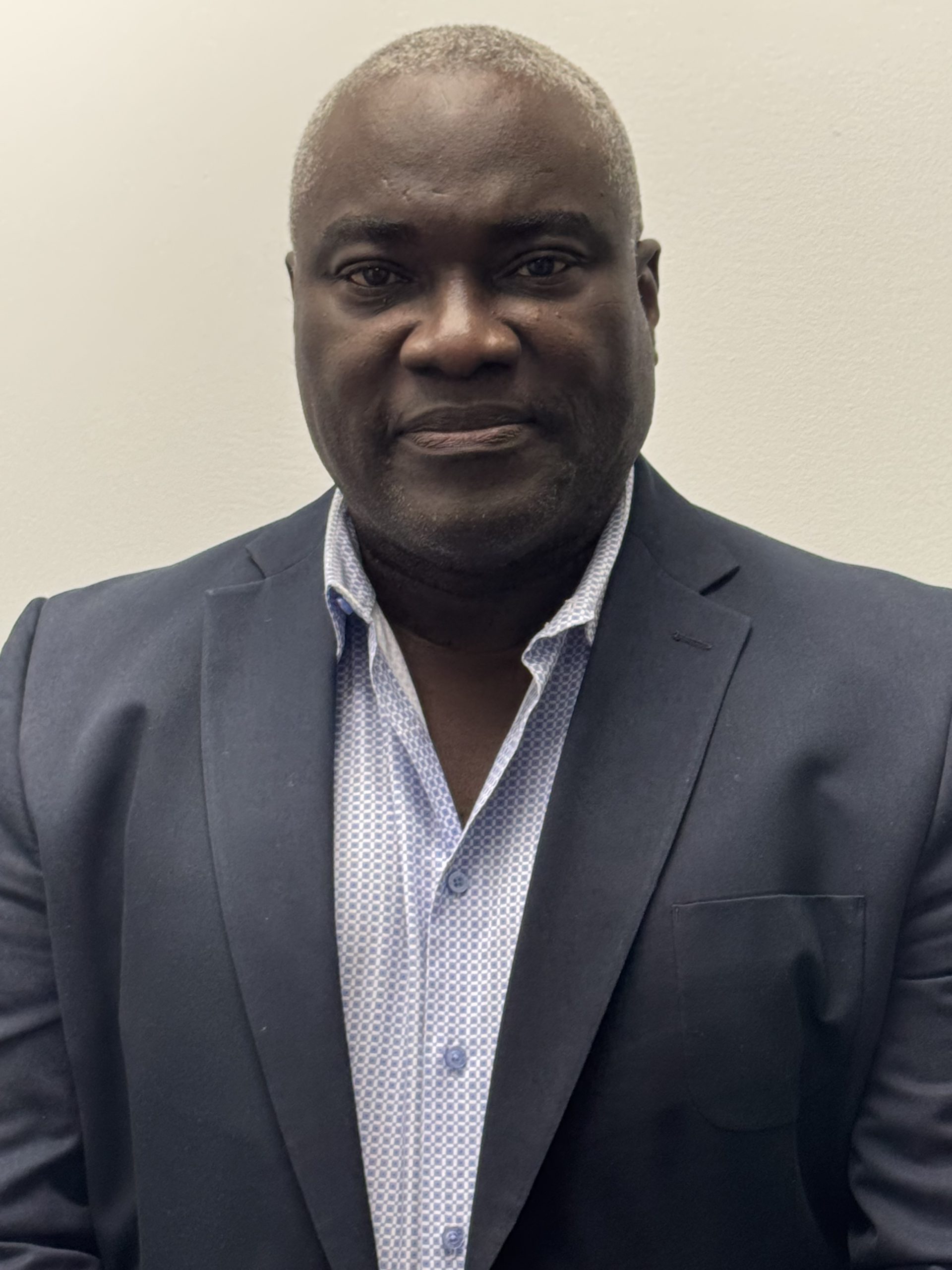 Dr. Akinniyi Osho
